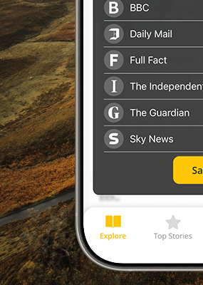 Trusted global sources